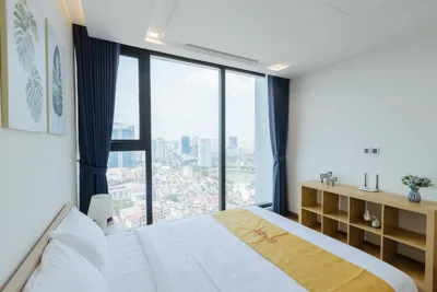 Royal Serviced apartment Vinhomes Metropolis – Photos 2