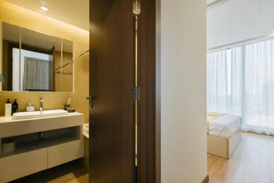 Royal Serviced apartment Vinhomes Metropolis – Photos 3