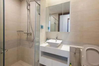 Royal Serviced apartment Vinhomes Metropolis – Photos 6