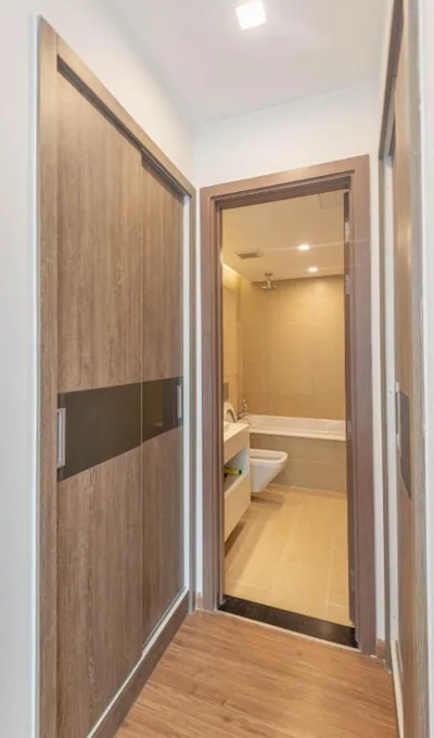 Royal Serviced apartment Vinhomes Metropolis – Photos 8