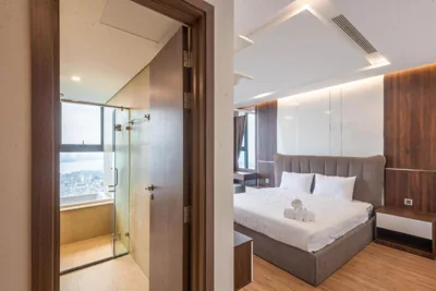 Royal Serviced apartment Vinhomes Metropolis – Photos 15
