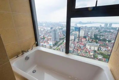 Royal Serviced apartment Vinhomes Metropolis – Photos 16